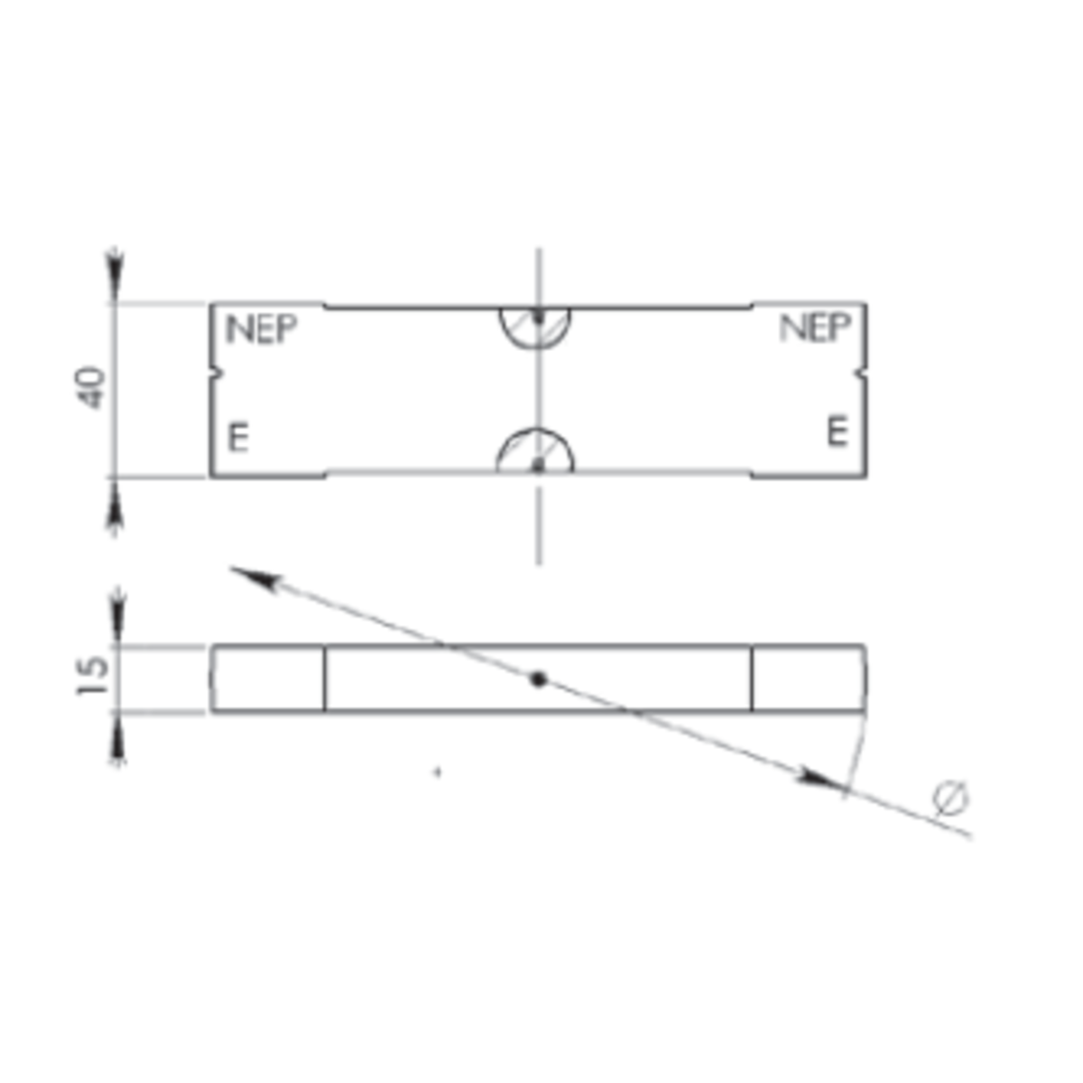 jauge-plate-double-sansmanche-lisse