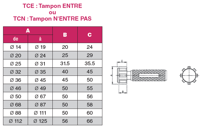 tampon-cannele-flancs-droits